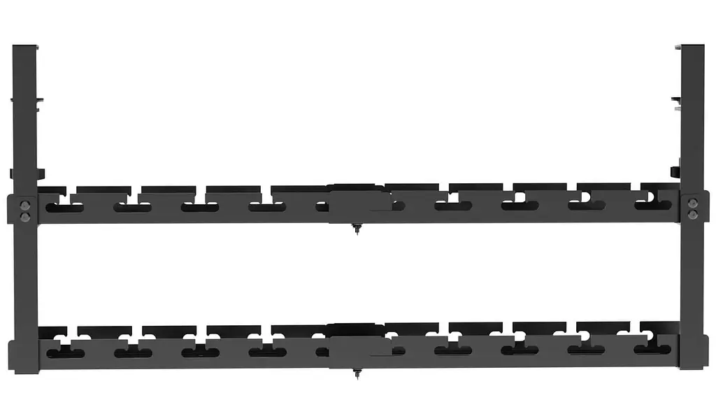 Органайзер для кабелів Officepro CT690B - фото 2