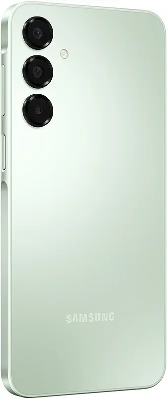 Смартфон Samsung Galaxy A16 4/128GB Light Green (SM-A165FLGB) - фото 2