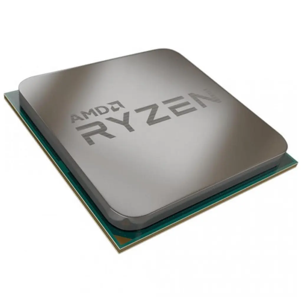 Процессор AMD Ryzen 5 3600X (100-000000022) - фото 3