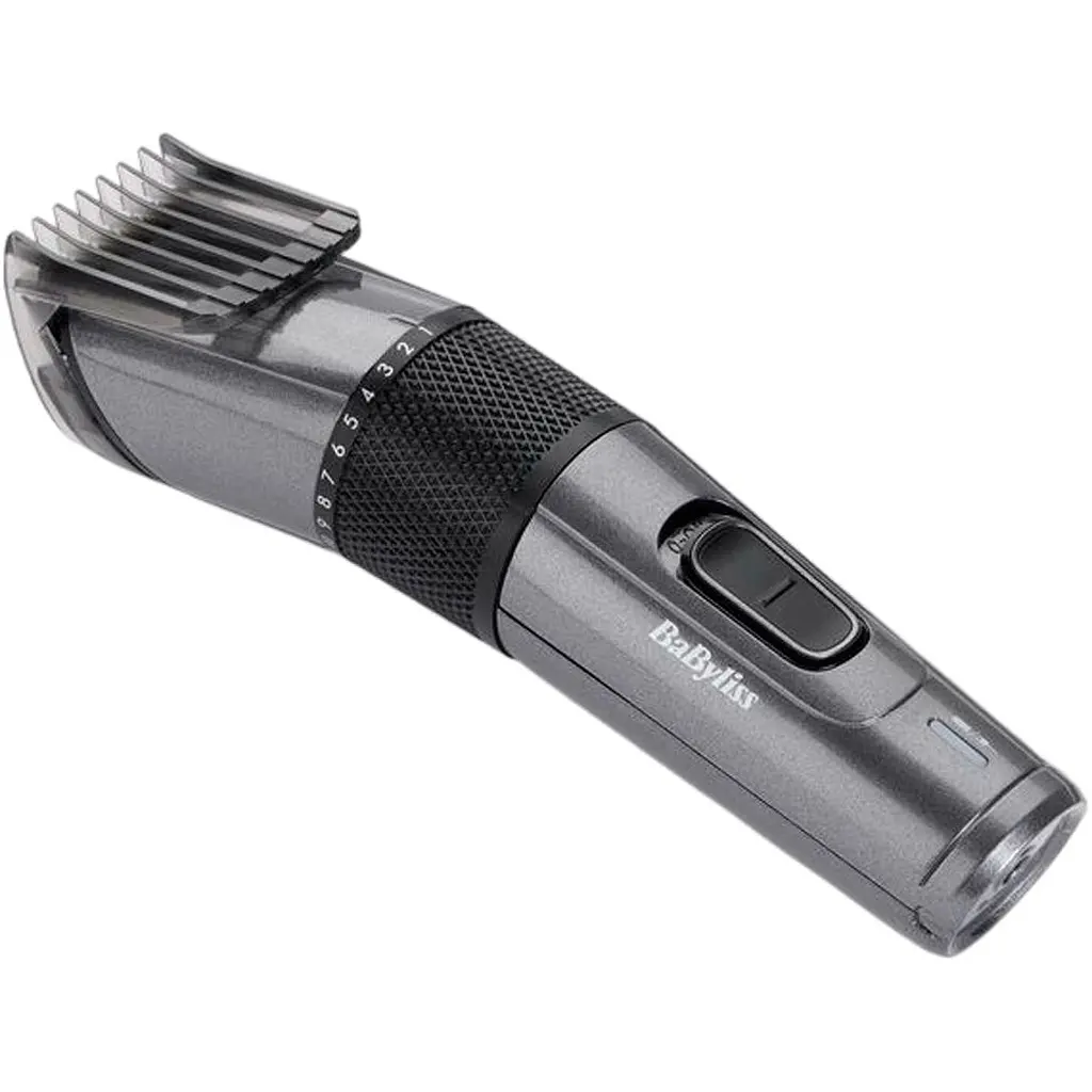 Машинка для стрижки Babyliss Titanium E976E [155529] - фото 5