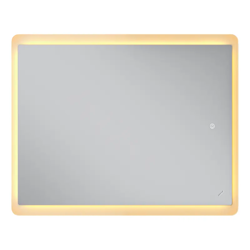 Дзеркало Mixxus Premium Olivary MR19-90x70-Reverse MP6630 - фото 2