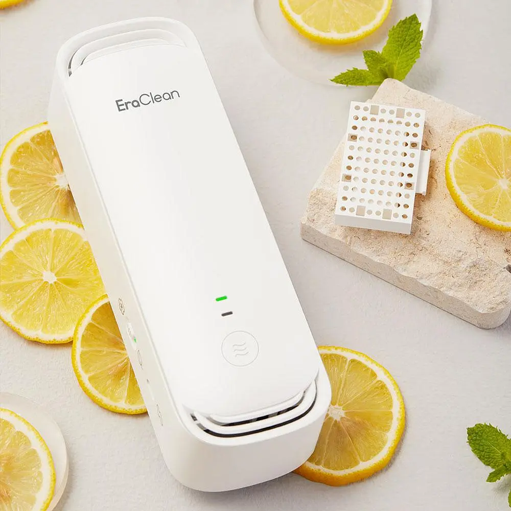 Картридж для освежителя Xiaomi EraClean Odor Eliminator (CW-W01) - фото 2