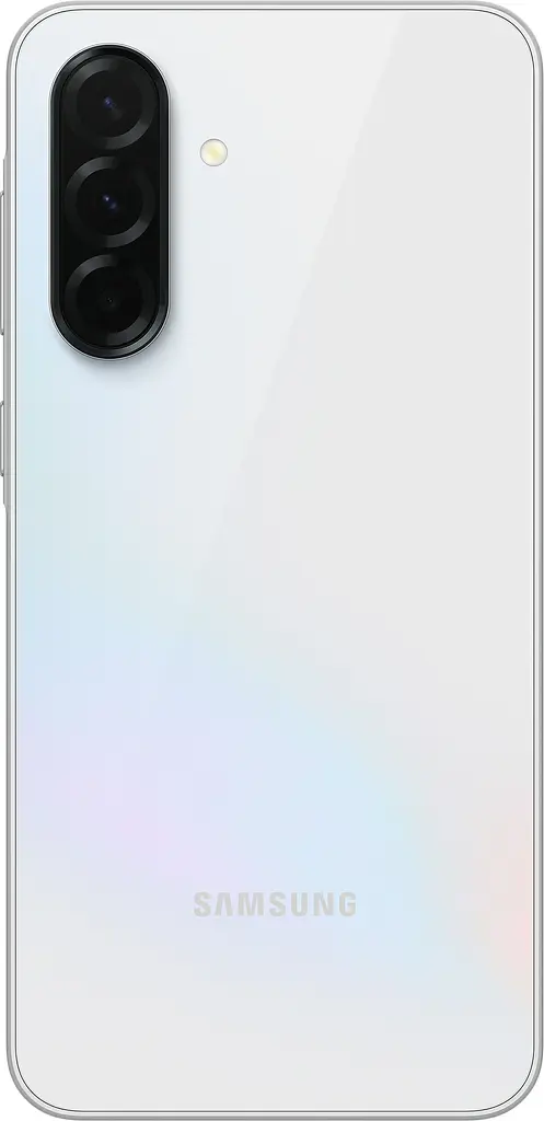 Смартфон Samsung Galaxy A36 5G 8/256GB Awesome White (SM-A366B) (UA UCRF) - фото 5