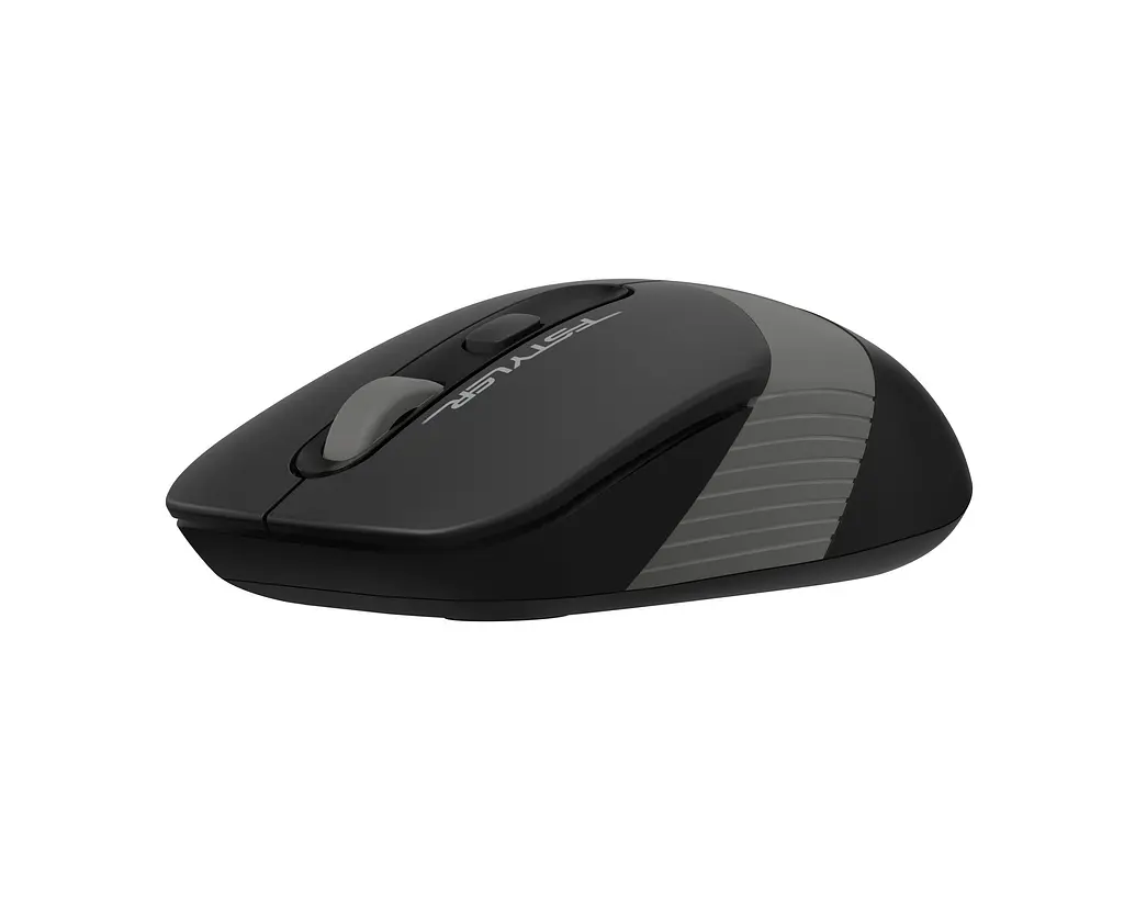 Миша бездротова A4Tech FG10S Grey/Black (FG10S (Grey)) - фото 4