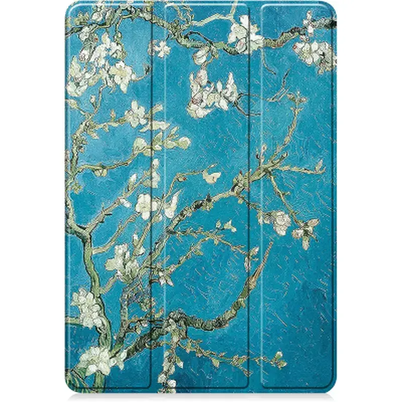 Чохол до планшета BeCover Smart Case Xiaomi Pad 7 / 7 Pro 11.2" Spring (712813) - фото 2