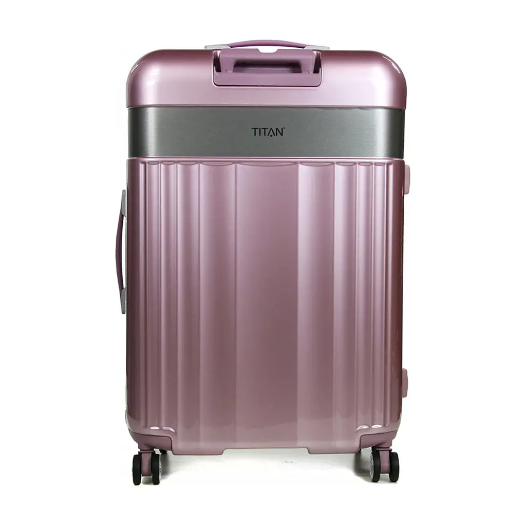 Валіза Titan Sportlight Flash Wild Rose L (Ti831404-12) - фото 2