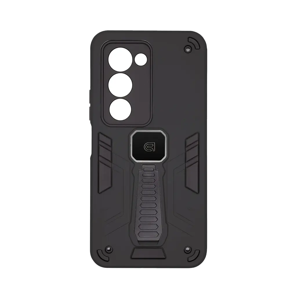 Чохол ArmorStandart Proover для Xiaomi Redmi 15 4G Black