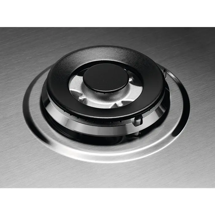 Варильна поверхня газова ELECTROLUX EGS6436SX - фото 9