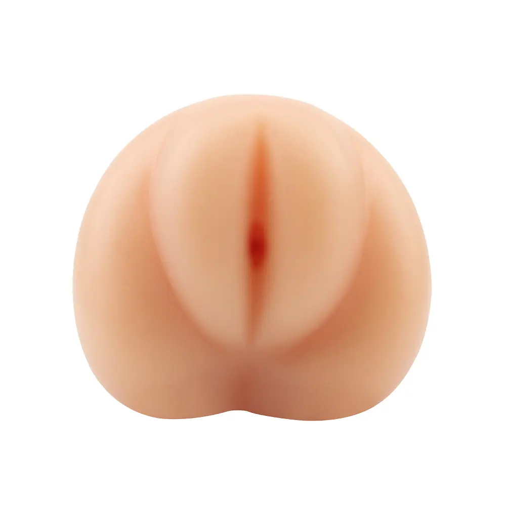 П.Мастурбатор-вагіна T-Skin Ashly Chubby Pussy Orion 6610CN00093 90650 - фото 3