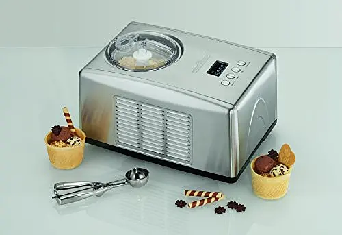 Морожениця Profi Cook PC-ICM 1091 - фото 3