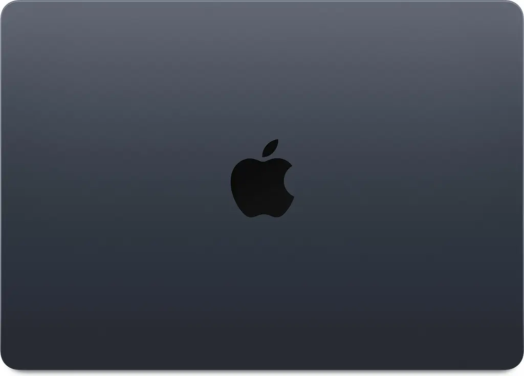Apple MacBook Air 13,6" Late 2024 Midnight (MC8K4) - фото 3