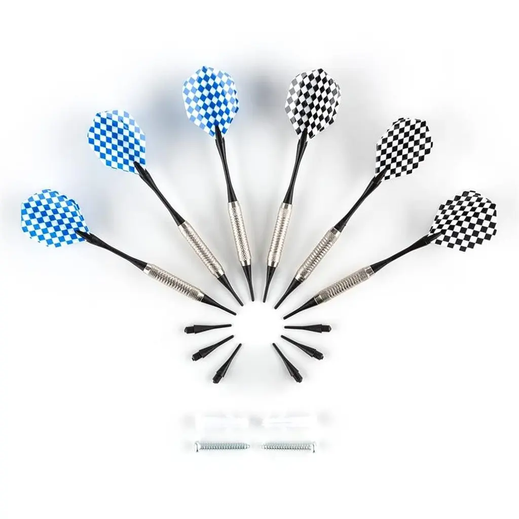 Дартс Klarfit Dartomat (10029495) - фото 3