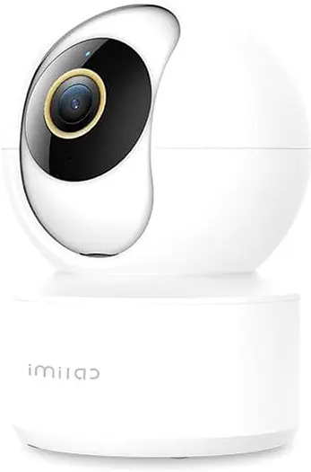 IP Камера відеоспостереження iMiLab Security Camera C21 2К CMSXJ38A - фото 4