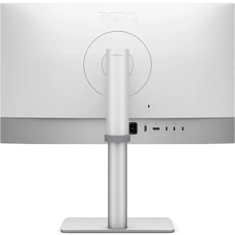 Монітор BenQ PD2730S WHITE - фото 8