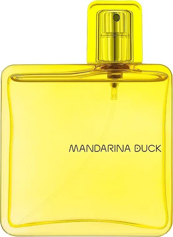 Оригінал Mandarina Duck Mandarina Duck 100 мл Туалетна вода
