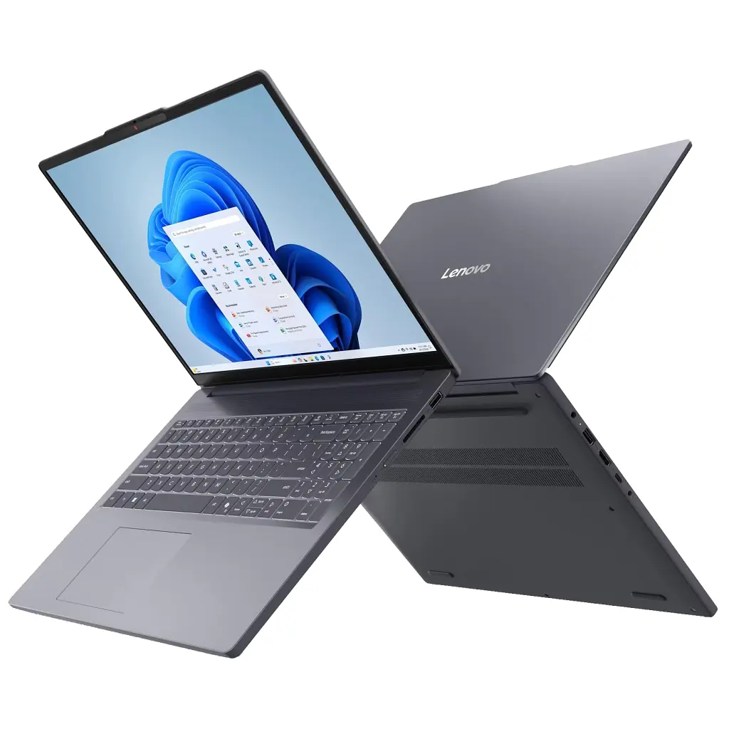 Ноутбук Lenovo IdeaPad Slim 3 16IRH10 (83K2008VRA) - фото 2