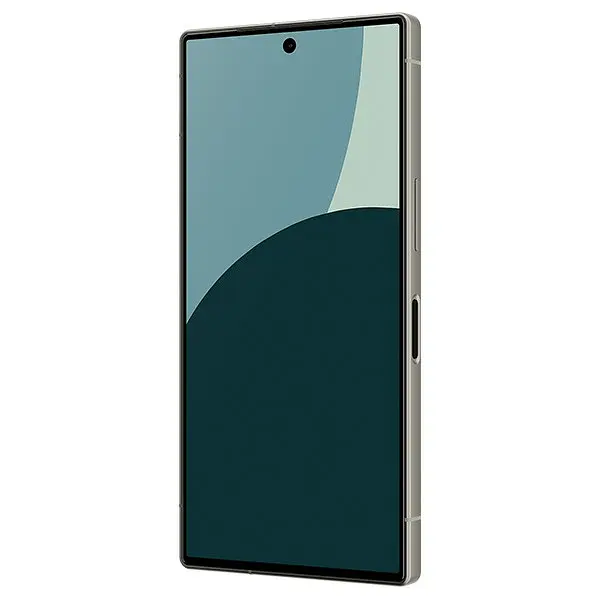 Смартфон Sharp Aquos R9 5G 12/256GB White - фото 3