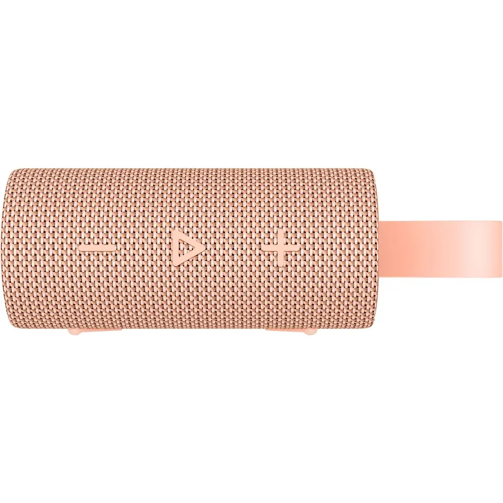 Портативна акустика Xiaomi Sound Pocket Pink (QBH4380GL) [158120] - фото 4