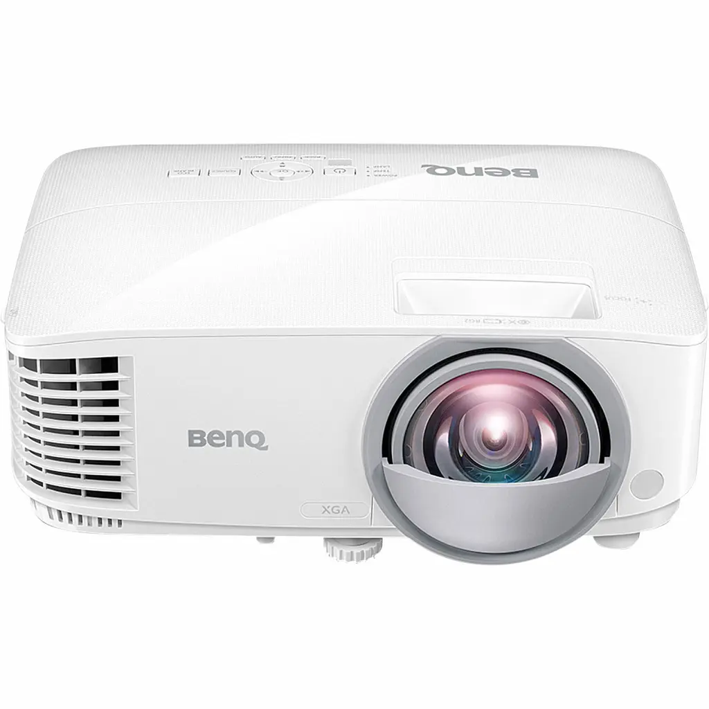 Проектор BenQ MW809STH (9H.JMF77.13E) - фото 2