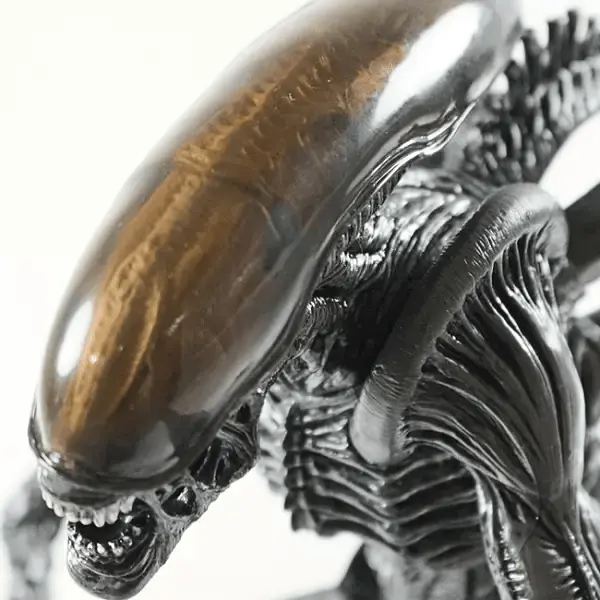 Фигурка Furyu SSS Premium Xenomorph Alien Ксеноморф Чужой 26 см (FR SSS X A 26) - фото 5