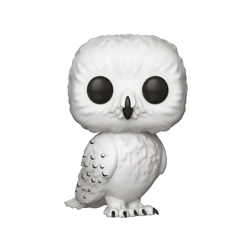 Ігрова фігурка FUNKO POP! cерії "Гаррі Поттер" - СОВА БУКЛЯ Funko 35510 - фото 2