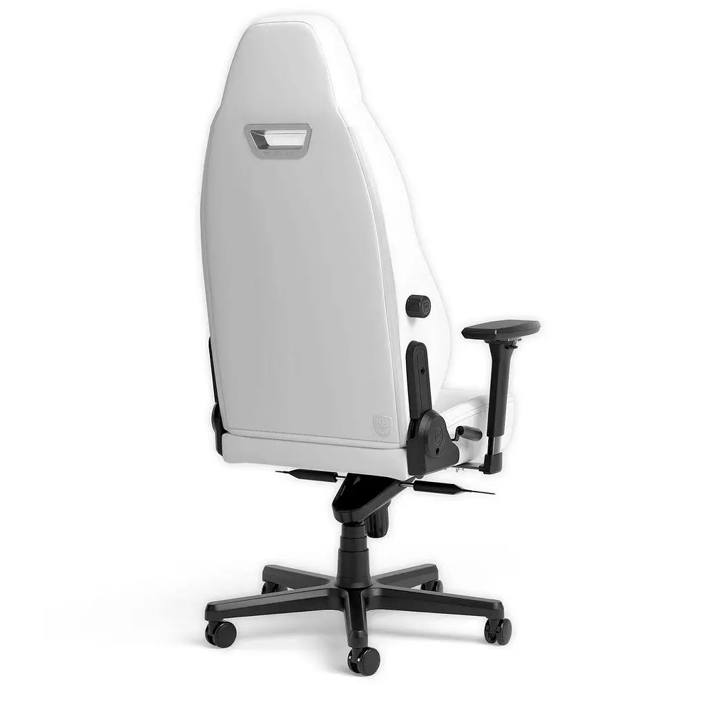 Ігрове крісло Noblechairs LEGEND White - фото 4