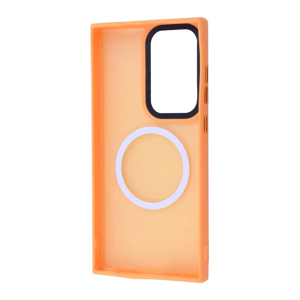 Чохол WAVE Matte Insane Case with Magnetic Ring Samsung Galaxy S23 Ultra в асортименті - фото 10