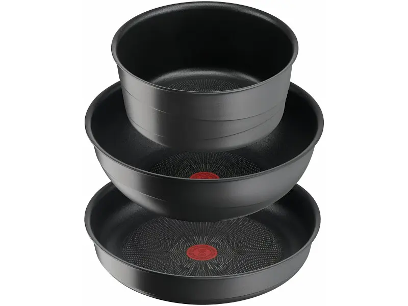 Набір каструль і сковорідок Tefal Ingenio Inspiration (L867S604) - фото 2