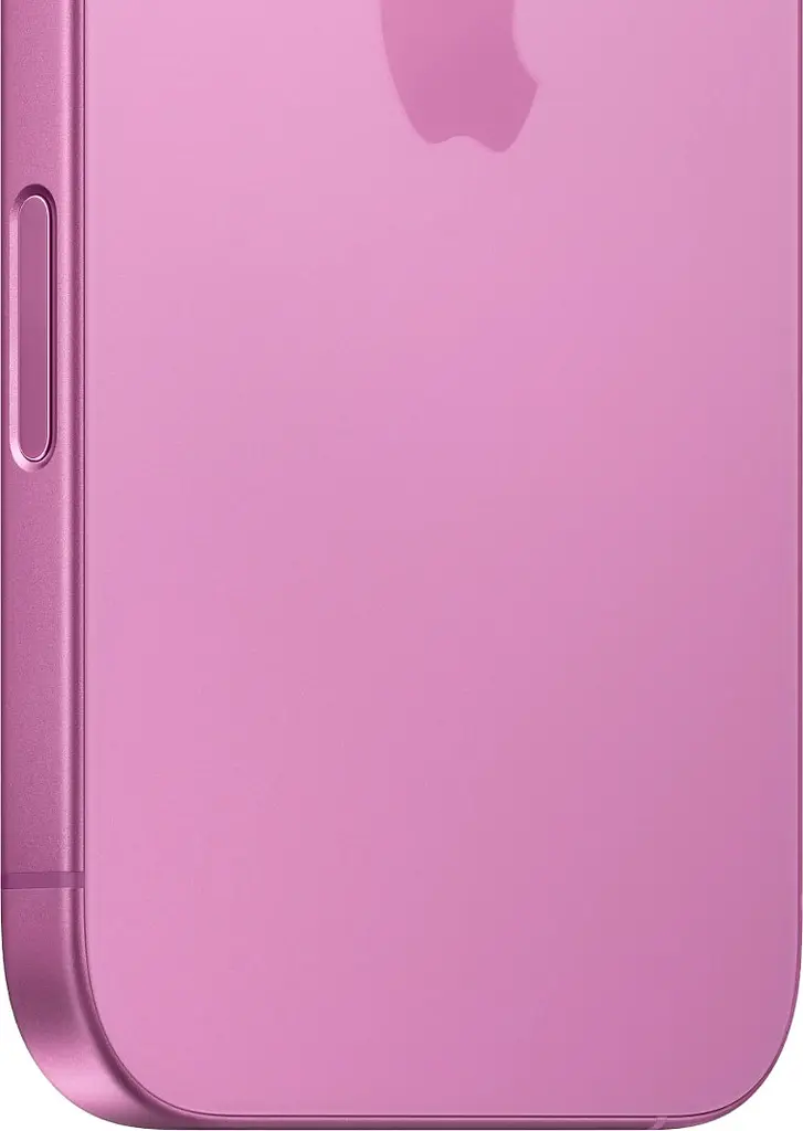 Смартфон Apple iPhone 16 Plus 512GB Pink (MY253) - фото 4