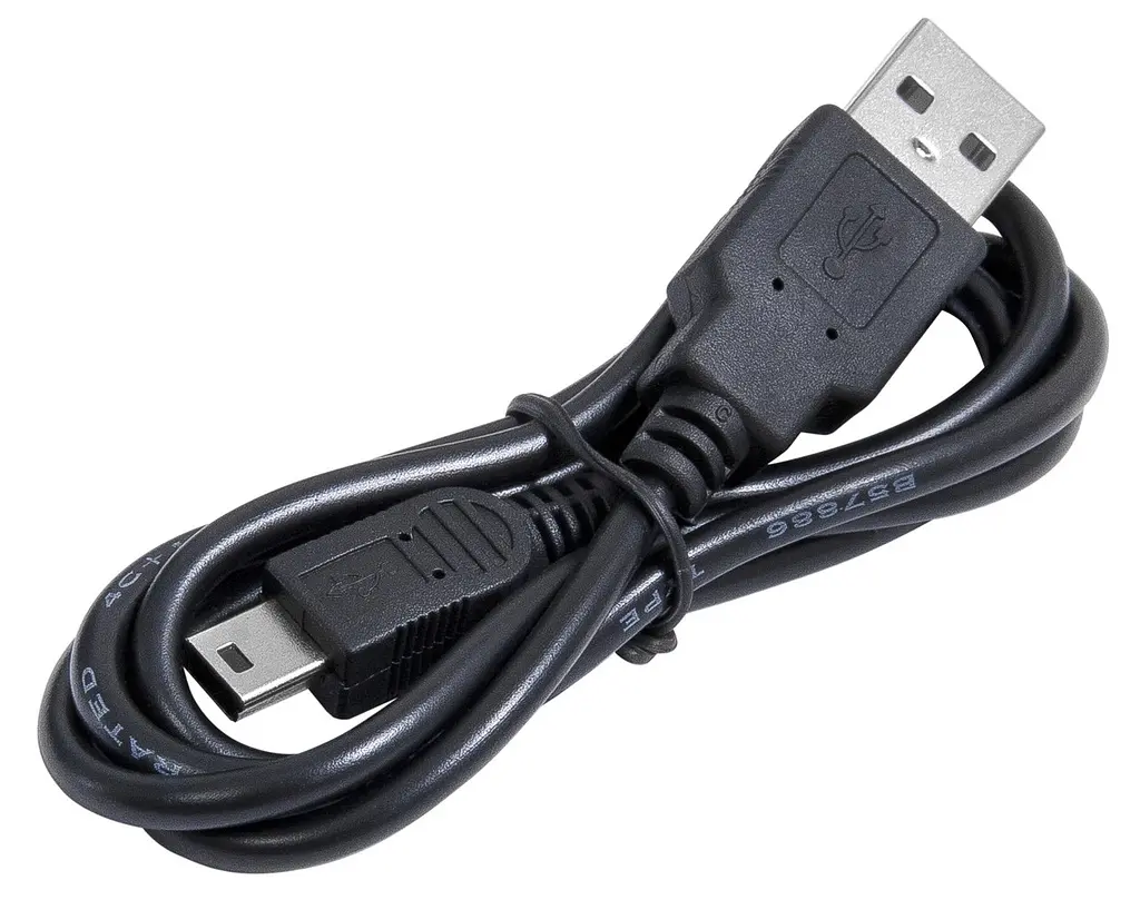 USB-хаб Defender Card Reader Optimus USB 2.0 чорний (83501) (6054061) - фото 4