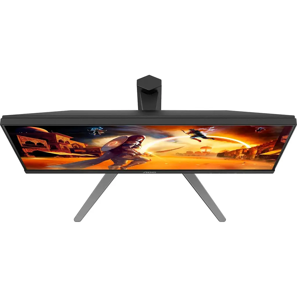 Монітор 23.8" AOC 24G4HA FHD IPS 200Hz (24G4HA) - фото 10