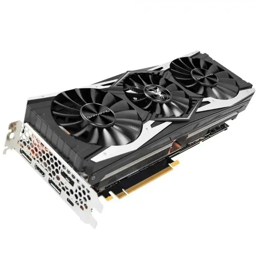 Відеокарта Gainward RTX 2080Ti PHOENIX GS 11G (NE6208TS20LC-150X) (GDDR6, 352 bit, PCI-E 3.0 x16) Б/в - фото 2