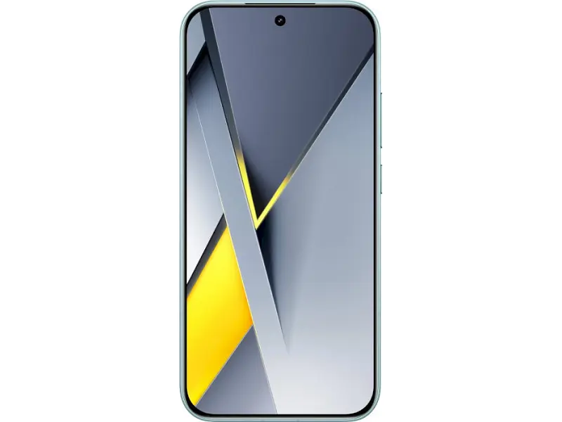 Смартфон Xiaomi POCO F8 Pro 12/512GB Blue - фото 3