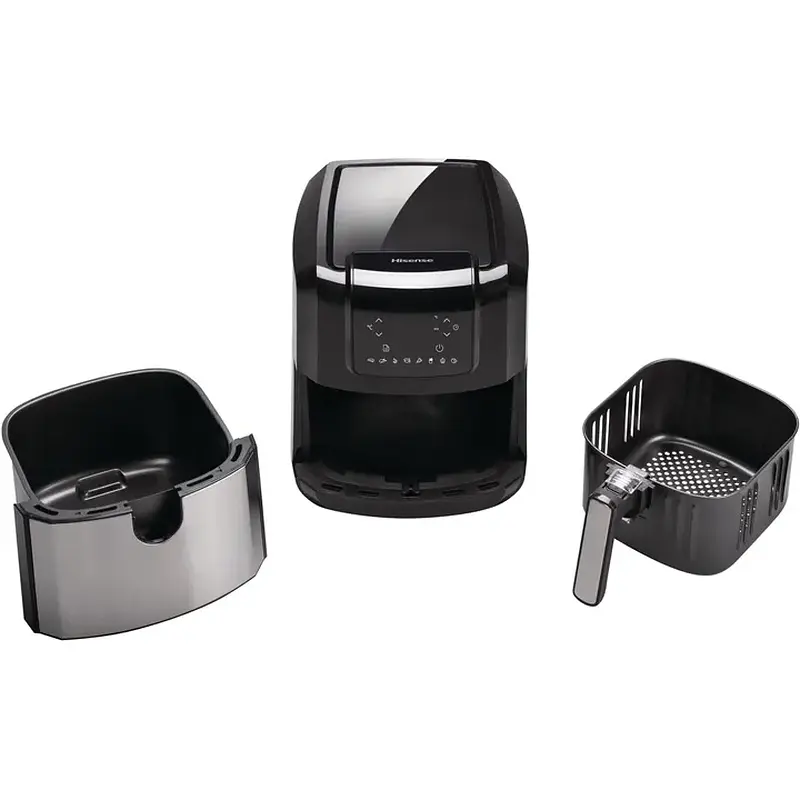 Мультипіч HISENSE H06AFBS1S3 (H06AFBS1S3) - фото 4