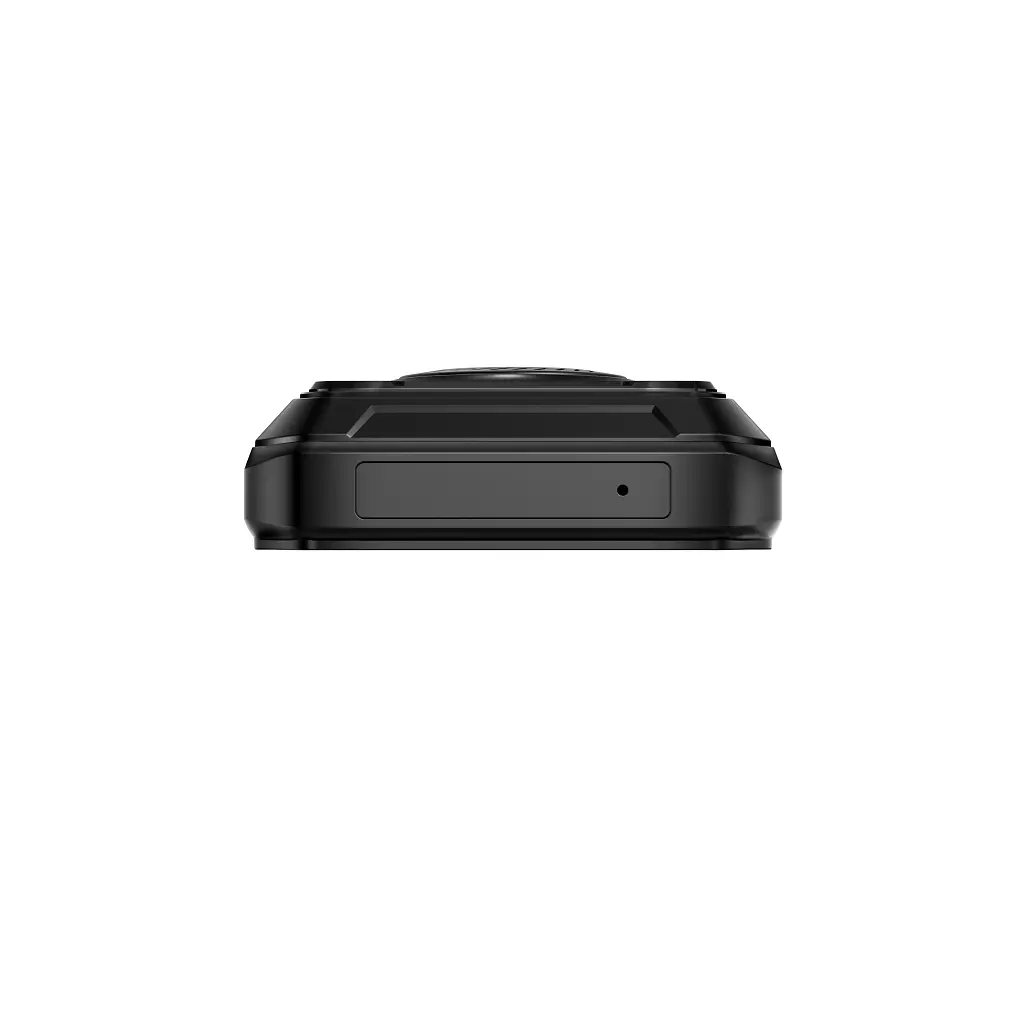 Мобильный телефон OUKITEL WP56 12/512GB Black (6941749811516) - фото 7