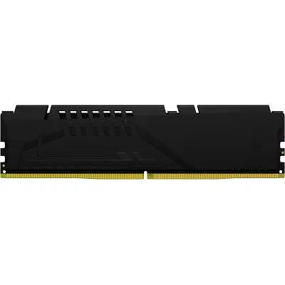 Модуль памяти для компьютера DDR5 32GB 5600 MHz Beast Black EXPO Kingston Fury (ex.HyperX) (KF556C36BBE-32) - фото 3
