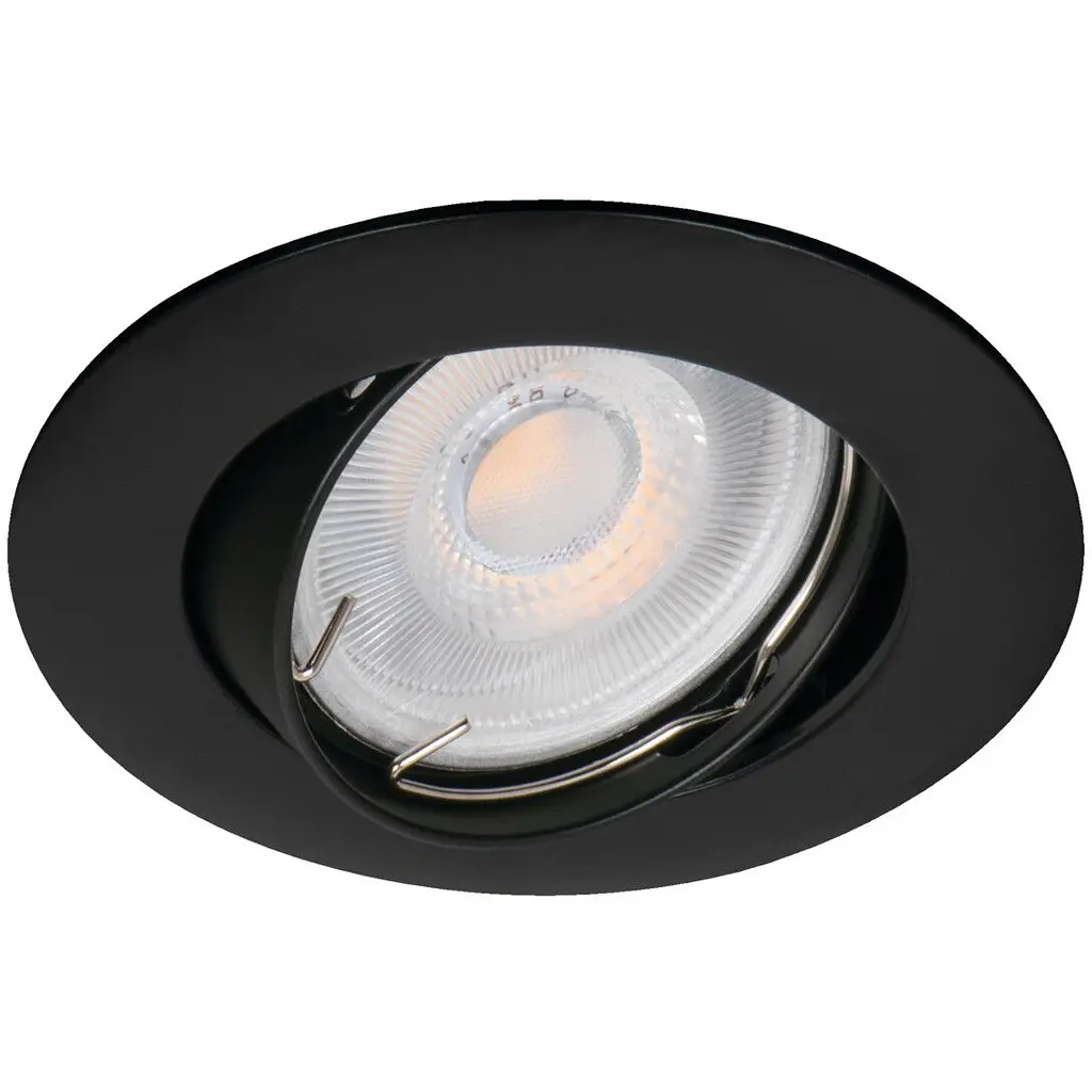 Светильник точечный декоративный Kanlux Vidi CTC-5515-B (25996) - фото 2
