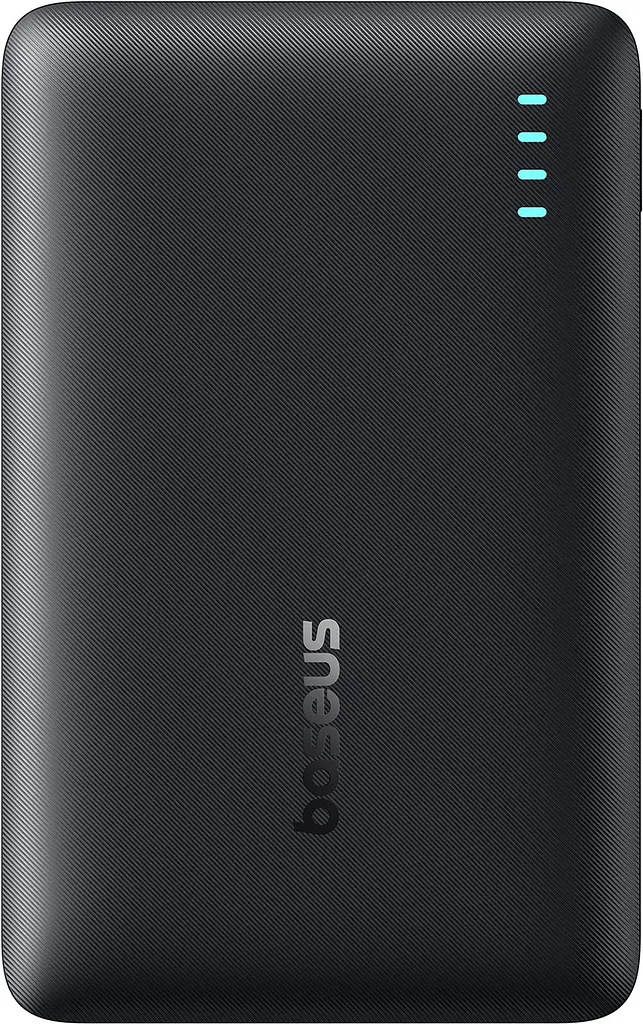 Портативний акумулятор Baseus EnerFill FP21 22.5W 10000mAh cosmic black (P1008210D123-00) - фото 3