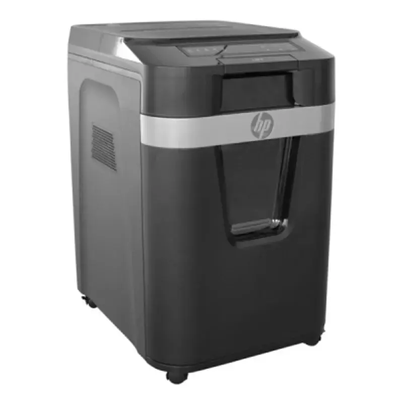 Знищувач документів HP Pro Shred Auto 200CC (2820) (873632) - фото 2
