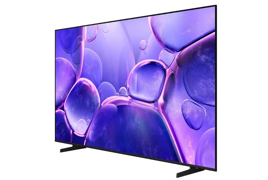 Телевізор Samsung UE50U8000FUXUA - фото 4