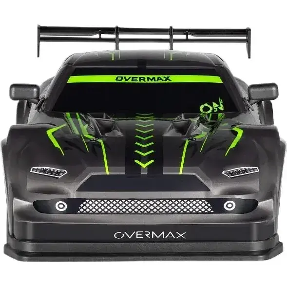 Радіокерована машинка Overmax X-OVERSLIDE (OV-X-OVERSLIDE) - фото 3