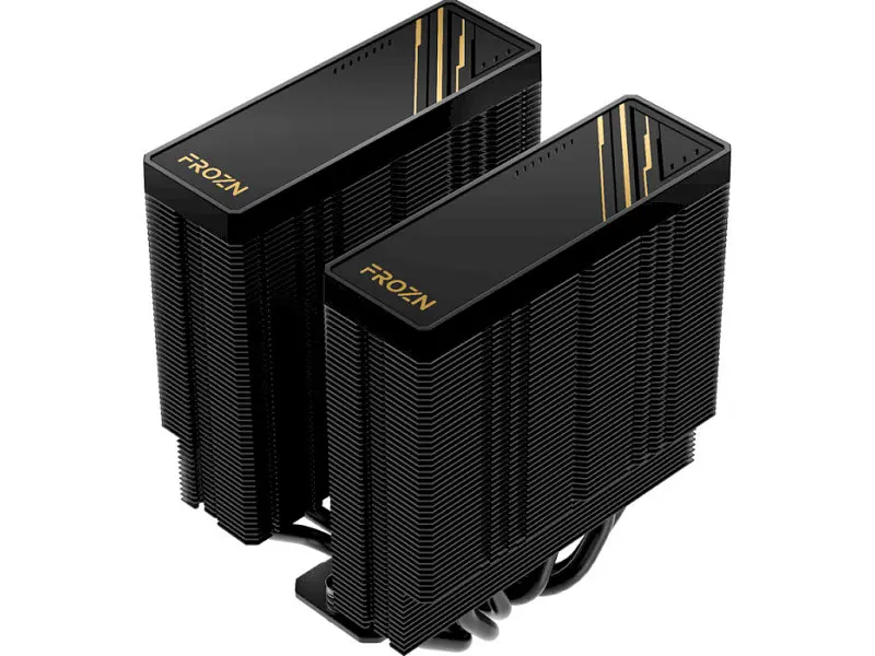 Повітряне охолодження ID-COOLING Frozn A620 GDL - фото 6