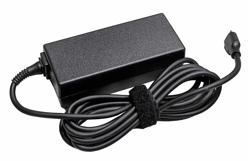 Блок живлення для ноутбука HP 45W 15V 3A Type-C VB-075527 Аналог - фото 2