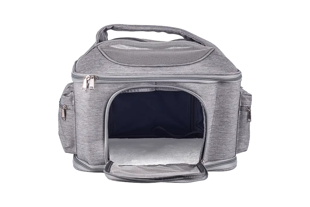 Сумка-переноска для домашніх тварин Lovoyager Portable Pet Carrier Bags - фото 5