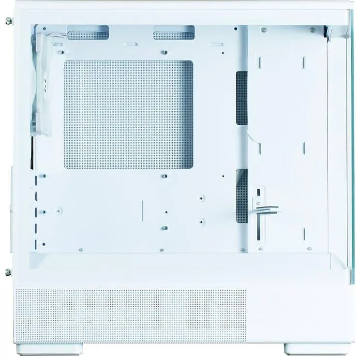Корпус Zalman P10 ARGB White (P10WHITE) Без БП - фото 5
