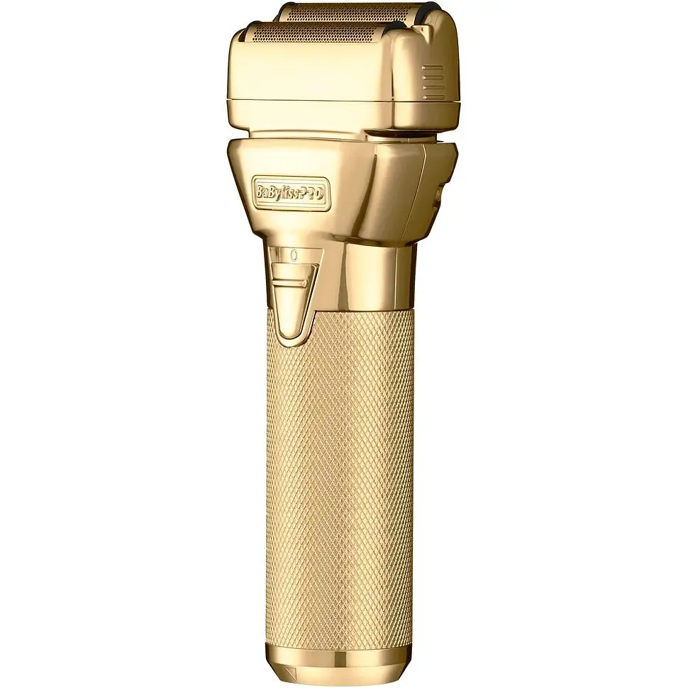 Шейвер Babyliss Pro FXONE All-Metal FX79FSGE Gold [153079] - фото 3