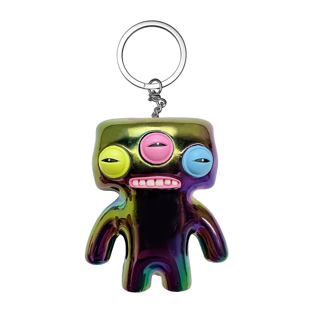 Брелок-сюрприз Fuggler Серія 2 (FG8204) - фото 13