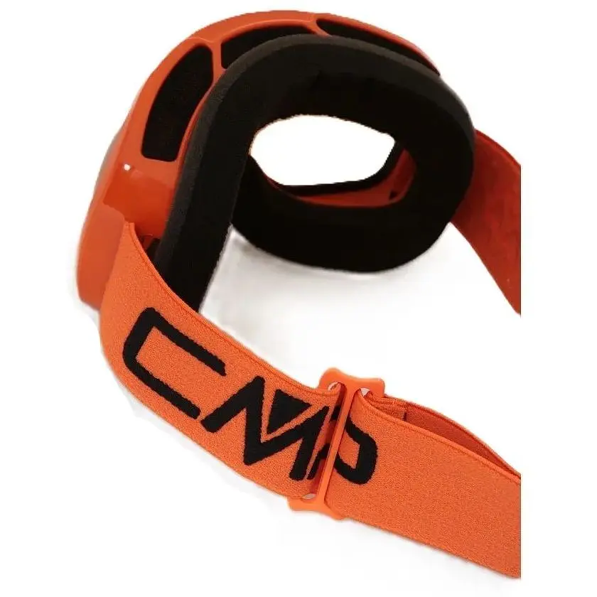 Маска CMP Joopiter Goggles M Orange (1097-30B4977-C645 M) - фото 4