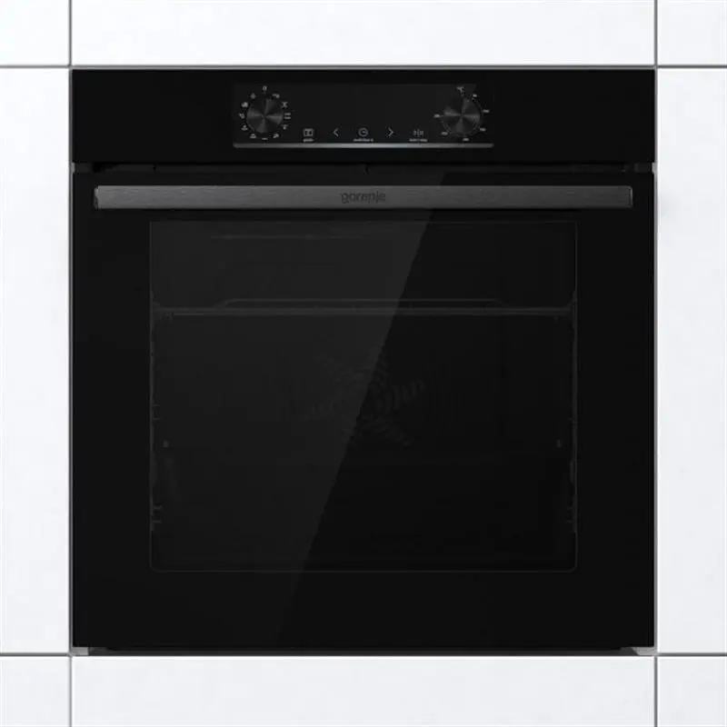 Духова шафа Gorenje BO6735E05B - фото 2