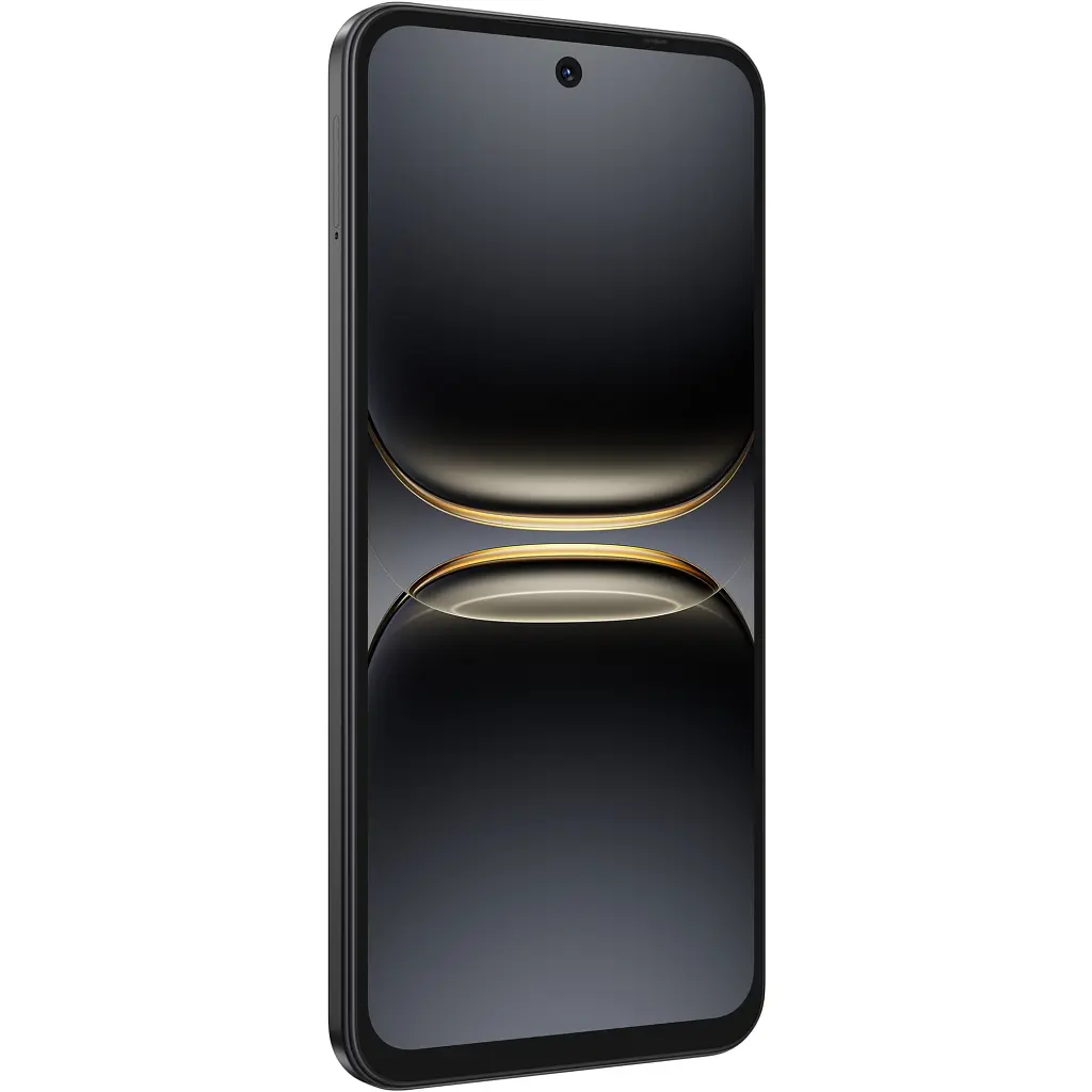 Мобільний телефон Tecno Spark 40 8/256Gb Ink Black (4894947091551) - фото 8